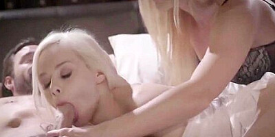 Foster Parents Elsa Jean