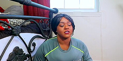 Yup, Step Mom In Yoga Pants, Fucks StepSon