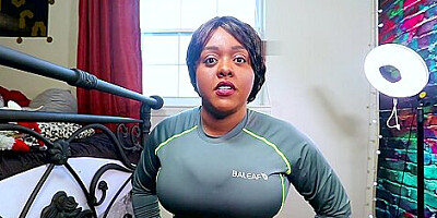 Yup, Step Mom In Yoga Pants, Fucks StepSon