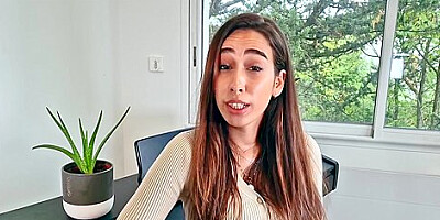 Camila From Salon De Provence