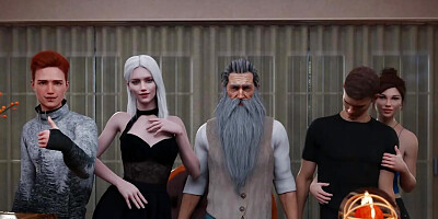 Lust Academy 2 - 121 -tournaments Coming Soon by Misskitty2k