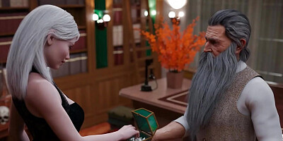 Lust Academy 2 - 121 -tournaments Coming Soon by Misskitty2k