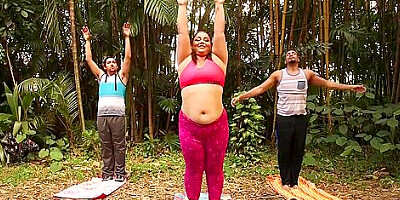 Libidinous Step mommy Gangbang Crazy Porn Scene