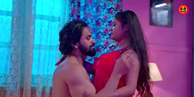 Khaat 2024 Hunters Originals Hindi Porn Web Series Episode 6 6