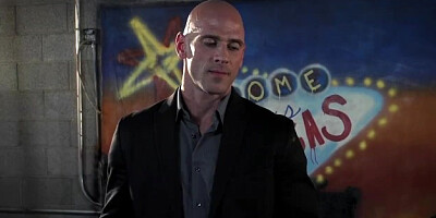 Dani Daniels gives an amazing BJ and gets rewarded with doggy