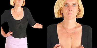 Saggy Tits 3 - A Masterclass