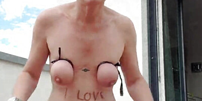 Dildo and Battery Games