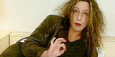 Tammy Sue - Dbm Erotic Streetlife 20 - Buddy Is On Tour Again