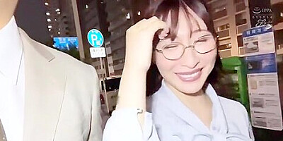 Kana Kusakabe In Jufe-527 It Was Amazing When I Took It Off! Kana-chan