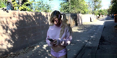 Kenzie Reeves in 168 - Kenzie Reeves - HookupHotshot