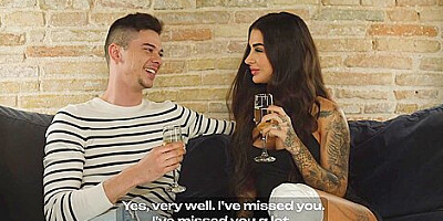 Understands Your Sexy Needs Better Than One Of Your Best Friends - Rough Sex And Susy Gala