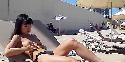 Hottest adult video Small Tits great only here