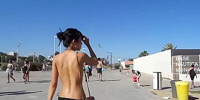 Hottest adult video Small Tits great only here