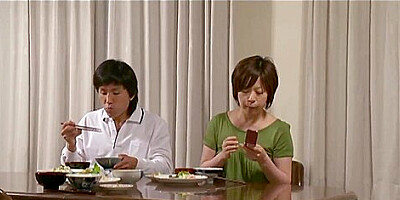 GE2203-Mature wife having an affair with a young man