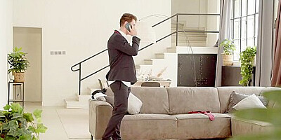 The Gym Teacher With Venera Maxima