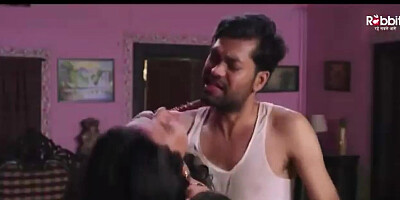 Loadambhabhi Rabbit Original Indian Web Series 2023 part 01
