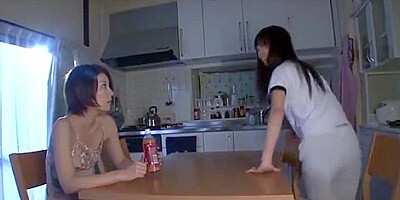Hot asian seduces helpless teacher
