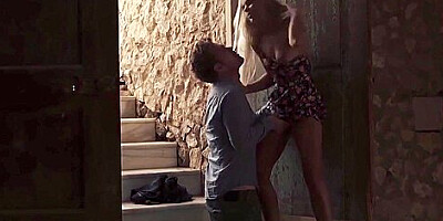 Lola Myluv In Taste Of Evening