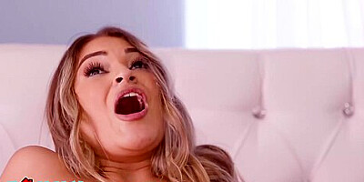 Gizelle Blanco And Her Ex Bf Bounded As Stepsiblings Giving Into Temptation