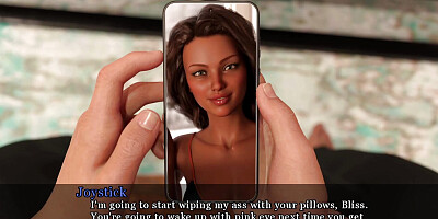 15# - a Petal Among Thorns - Visual Novel