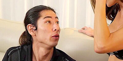 Oh No My Friend Hot Step mom Doesnt Want To Let Me Go With Silvia Saige