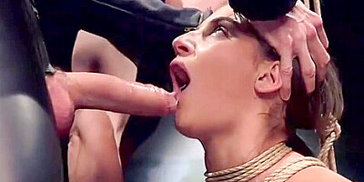 Abella Danger - Hottest Sex Clip Hanging Up Hot Only Here