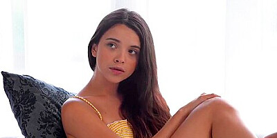 Sofa Sex And Ohana Petite - Free Premium Video Stepsis To Stepbro Yes I Put Your Controller In My Pussy Cuz I Want Your Dick -s2