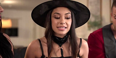 The Spirits Reveal Our True Desires - S6:E2 - Nubiles-Porn