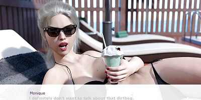 Indecent desires #10 ive got to play with sarah pussy fuck Elizabeth and finger Monique