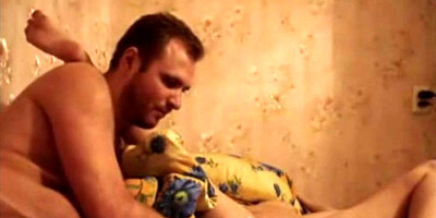 Shy mom amateur fisting