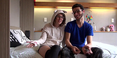 Countryside Canoodle