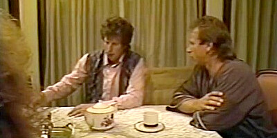 Angel of the Night 1985 Angel, Janette Littledove, Full Movie