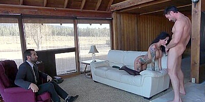 Lily Lane - Fuck Master