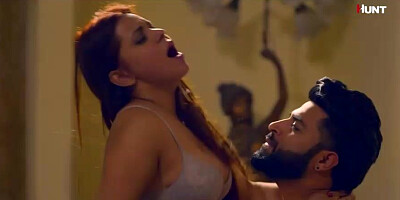 Big Boobs Bhabhi Hardcore Sex With Ex Bf Web Series sex Scene