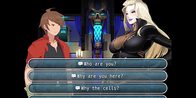 Tower of Trample 51 Kick in the Nuts