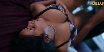 Indian Web Series Hot Sex Scene