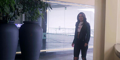 LUCIDFLIX Ultimacy II Episode 4 with Ella Reese