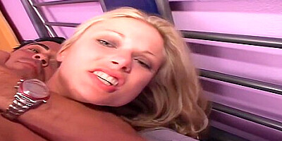 Booty Duty 9 - Briana Banks