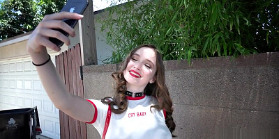 Hazel Moore in 203 - Hazel Moore ANAL - HookupHotshot