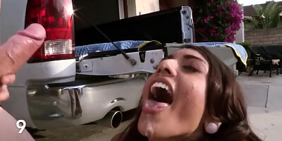 Janice Griffith Compilation