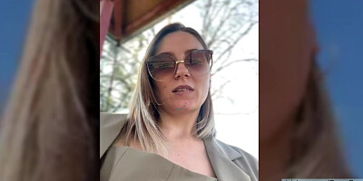 Crazy-Rosa Seductive showcase at stripTango