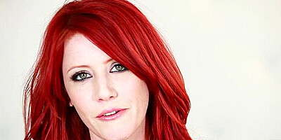 Crazy pornstars Cherry Bomb, Elle Alexandra in Best Babes, Redhead adult video