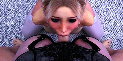 XXX 3D Mother Visuals That Seem Very Real