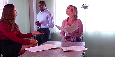 AnatomikMedia Tasha Reign And Chanel Preston Return From Beyond