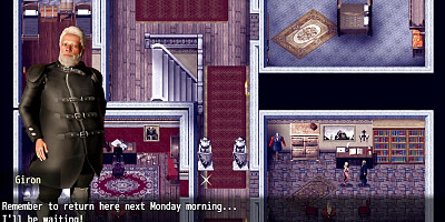 A Struggle with Sin Ntr 13 Paying Your Debts