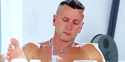 Sarah Cute Full Cleanup 2