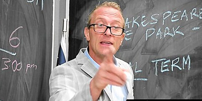 DEVILS FILM - Man Teacher Fuck Hard Her Naughty Bratty Student Khloe Kapri