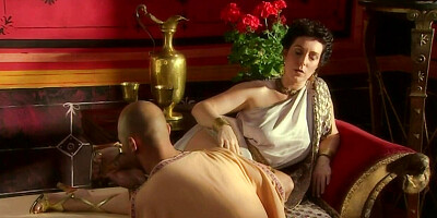 Rome III Soft - Sex And Intrigue In Ancient Rome Sc3