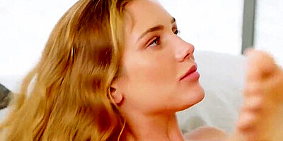 Maximo Garcia, Mary Rock And Summer A In Private Festival