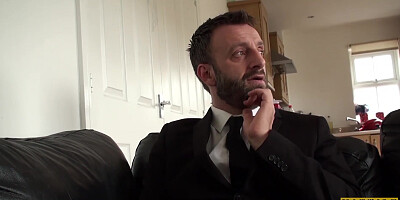 PASCALSSUBSLUTS - UK Sub Montse Swinger Anal Fucked Hardcore